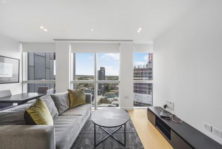 1 bedroom apartment to rent - Photo 5