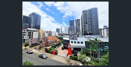 Conveniently Located with in Walking Distance to the Brisbane CBD - Photo 5