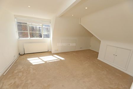 Spencer Drive Hampstead Garden Suburb N2 - Photo 5