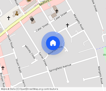 Mardale Close, Kempston - Photo 1