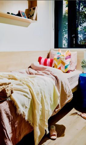 Twin shared Apartment - Photo 4