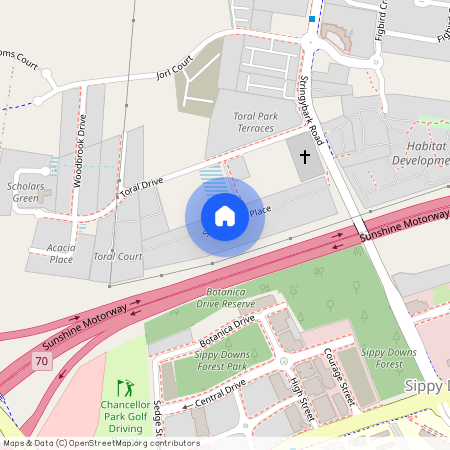 M3/16 Toral Drive, Qld 4556, Buderim