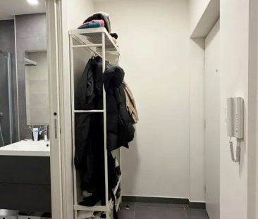 Pronájem, P-10, Strašnice, 1+KK, 35 m - Photo 2