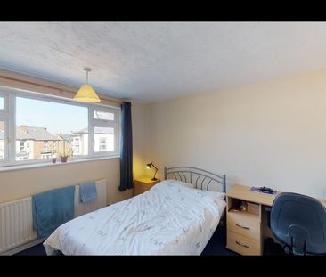 Room in a Shared House, Roebuck Road, S6 - Photo 2