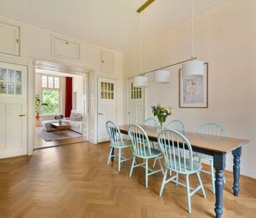 Te huur: Appartement Willem Beukelsstraat 32 1 in Amsterdam - foto 5