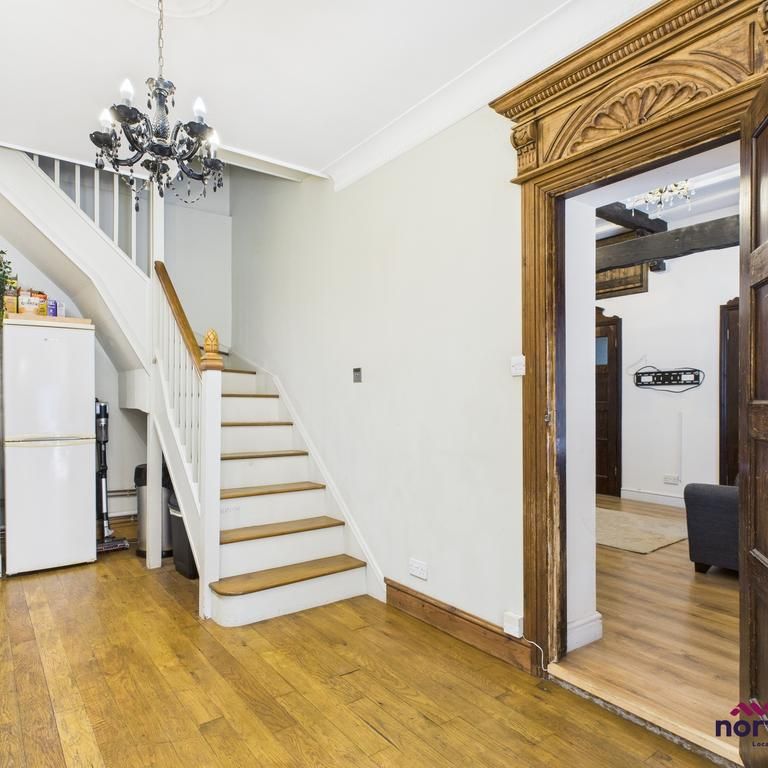 2 bedroom detached house to rent - Photo 1