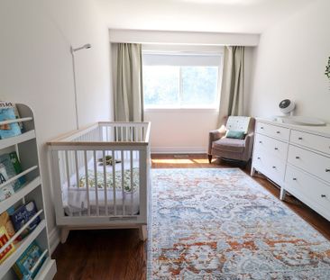 For Lease - 329 Homewood Avenue Unit# Main Fl, Toronto, Ontario - Photo 6