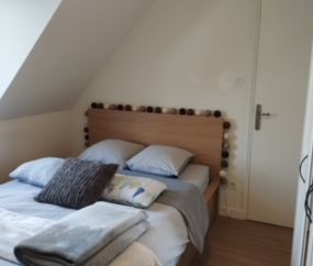 A louer Brest Tecnhopole T2 28 M2 - Photo 1