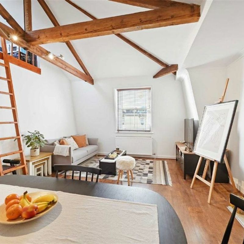 Cranley Gardens - Photo 1