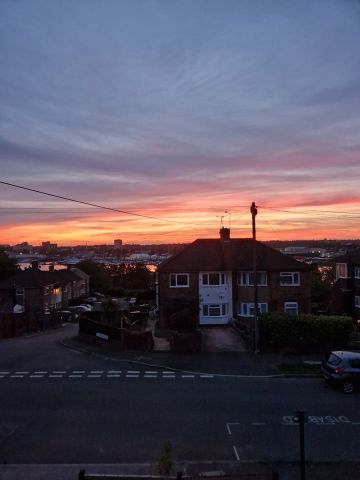 Room in a Shared Flat, Gainsford Road, SO19 - Photo 5