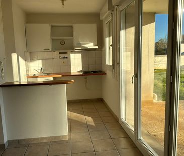 Location Appartement 2 pièces 38m² - Photo 2