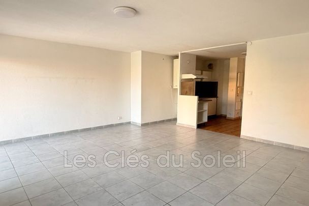 Appartement 1 Pièce 36 m² - Photo 1