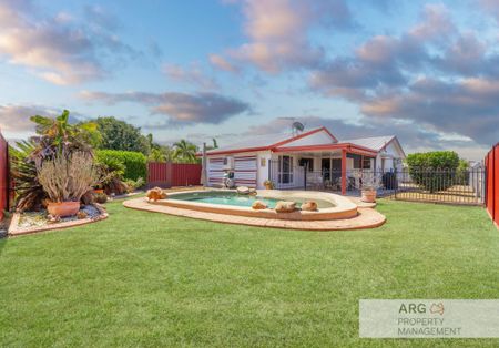 15 Lyell Court, Wulguru, QLD, 4811 - Photo 4