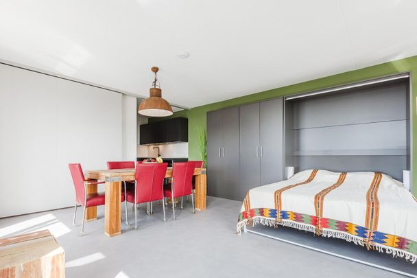 Appartement te huur: Kanaalweg 342 1781 KZ Den Helder - Foto 1