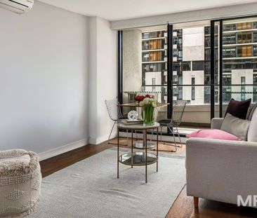 907/2 Claremont Street, South Yarra, Vic 3141 - Photo 1