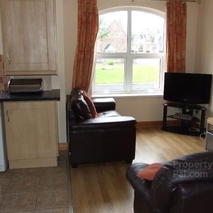 31 Millstone Park (Student Let), Portstewart, BT55 7HL - Photo 1