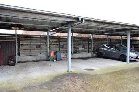 Gelijkvloers app. voor € 830 - Photo 4