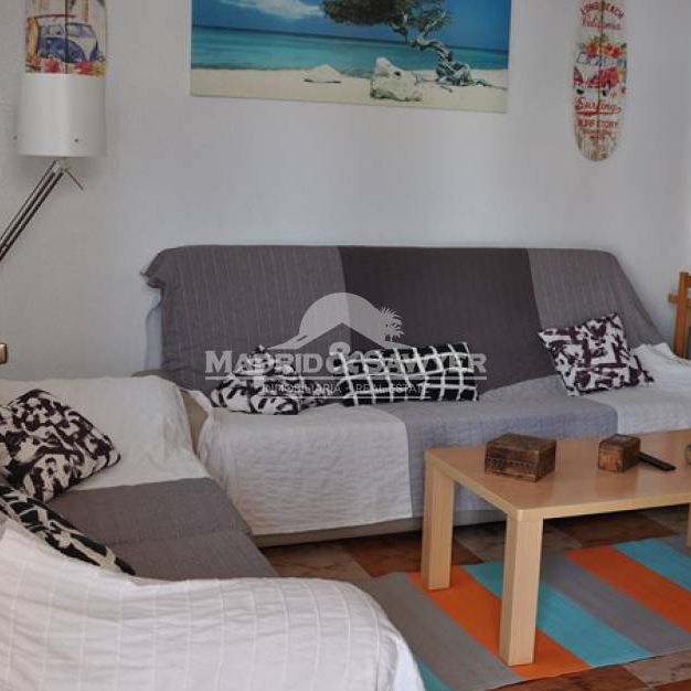 Lovely 2 bedroom bungalow in La Regia - Photo 1