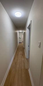 Magnifique 4 ½ neuf de A à Z, Confort et tranquillité à Montréal - Photo 4