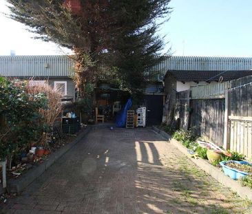 Brenthurst Road, Willesden, London, NW10 - Photo 1