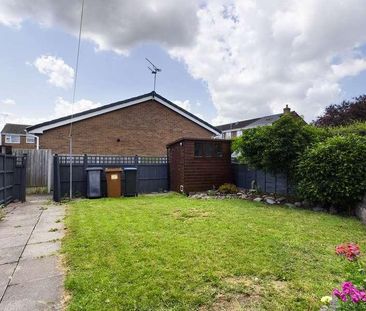 Bracken Walk, Markfield, LE67 - Photo 2