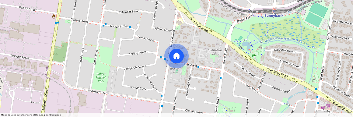 12 Lang St, Qld 4109, Sunnybank Hills