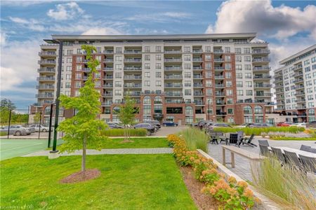 For Lease - 480 Callaway Road Unit# 811, London North, Ontario - Photo 4