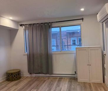 1 CH - 1 SDB - Montréal - $1,195 /mo - Photo 4