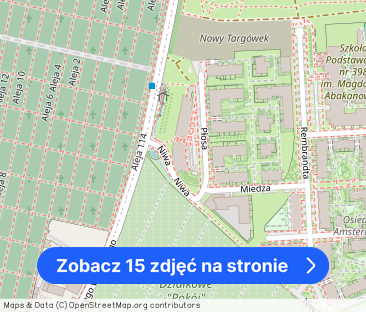 PRZYTULNE STUDIO do wynajmu blisko Metra Trocka - OD ZARAZ - Zdjęcie 1