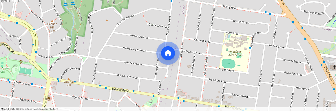 3 Eleanor Street, Qld 4152, Camp Hill