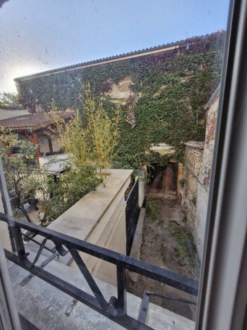 Location Appartement 3 pièces 70m² VERNAISON 69390 - Photo 5