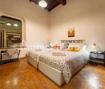 Terratetto unifamiliare via Maggio, Santo Spirito, Firenze - Photo 5