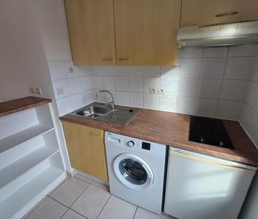 location Appartement T2 DE 42.28m² À TOULOUSE - Photo 5