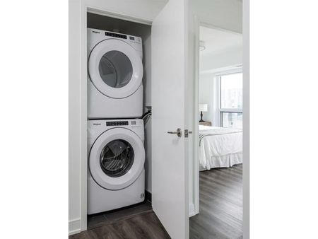 For Lease - 20 Samuel Wood Way Unit# 1509, Toronto, Ontario - Photo 4