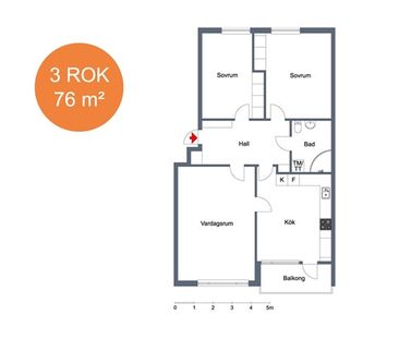 Beckhemsvägen 4 C - Foto 6