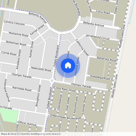 12 Ontario Street, Vic 3978, Clyde