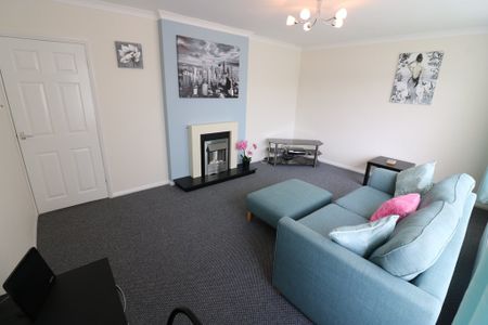 Fulford Crescent, Off Ganton Way, Willerby - Photo 2