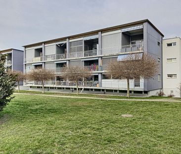 CHARMANT LOGEMENT DE 3.5 PIECES - Photo 3