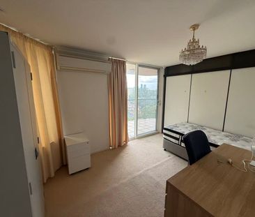 Unit 10 - Sir Fred Schonell Drive, St Lucia — Standard Bedroom + AC... - Photo 4