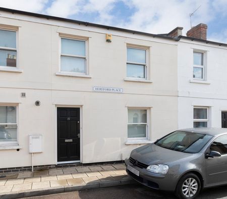 Hereford Place, Cheltenham GL50 4BD - Photo 3