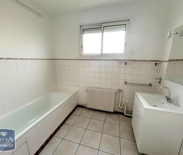 Location Appartement 3 pièces 82m² MONTAUBAN 82000 - Photo 6
