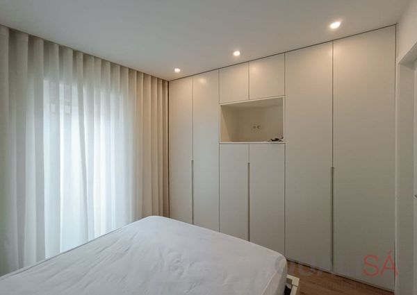 Apartamento T1 em Braga