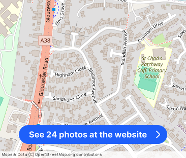 The Dials, Patchway - Photo 1