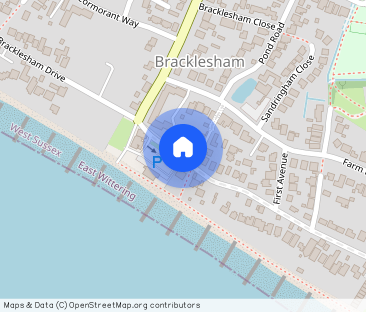 Armada Court, East Bracklesham Drive, Bracklesham Bay, Chichester, ... - Photo 1