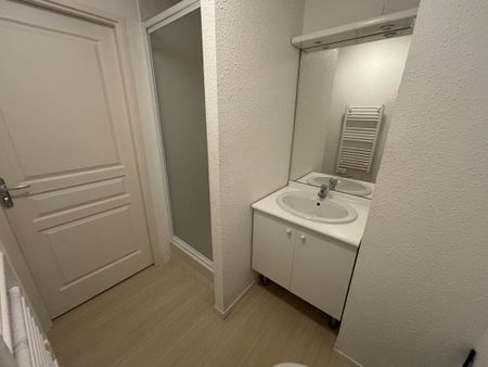 Location Appartement 2 pièces 36m² NANTES 44300 - Photo 5
