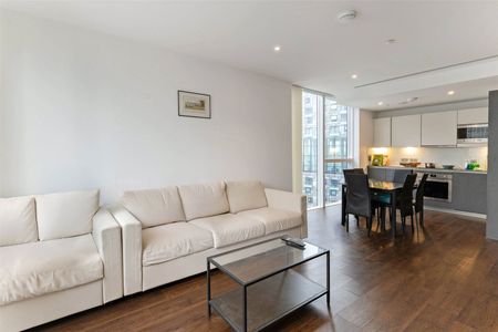 Harbour Way, Canary Wharf, London, E14 flat to rent - Photo 5