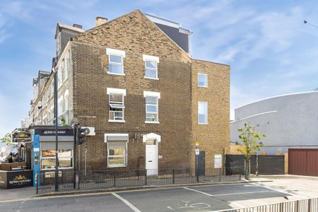 Studio to rent - Photo 5