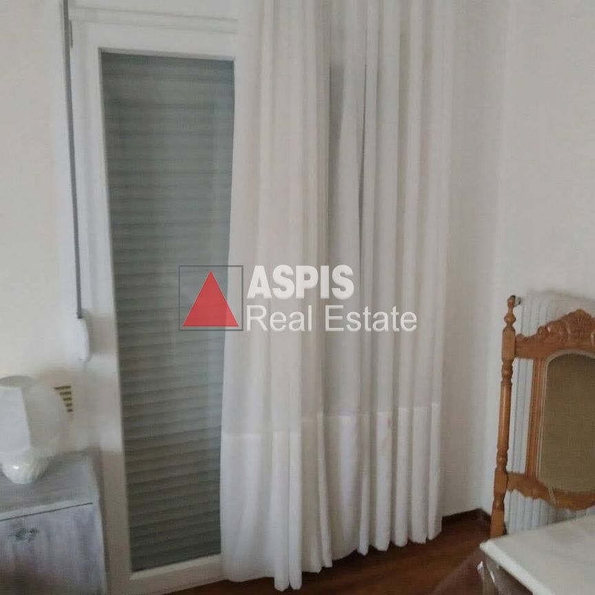 Διαμέρισμα, προς ενοικίαση Μπότσαρη, Ανάληψη - Μπότσαρη - Νέα Παραλία Κωδικός 1828274 - Photo 1