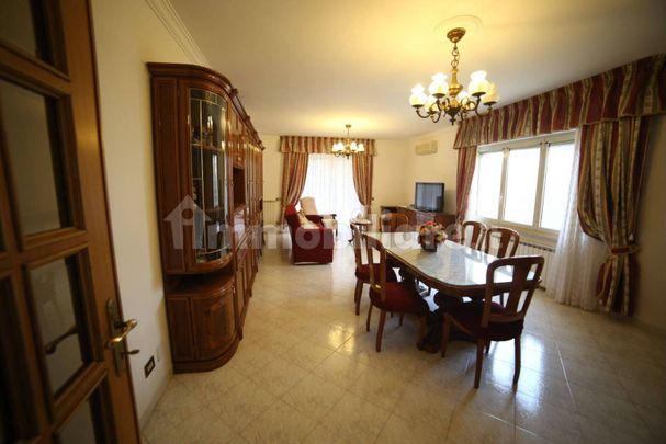 Villa bifamiliare viale Castellammare 283a, Fregene, Fiumicino - Photo 1