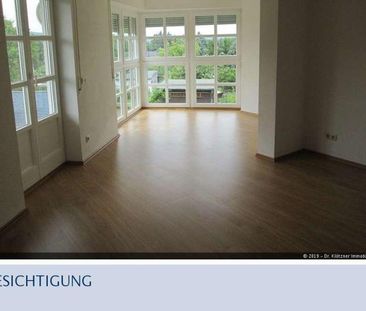 Appartement in Waldnähe - Foto 1